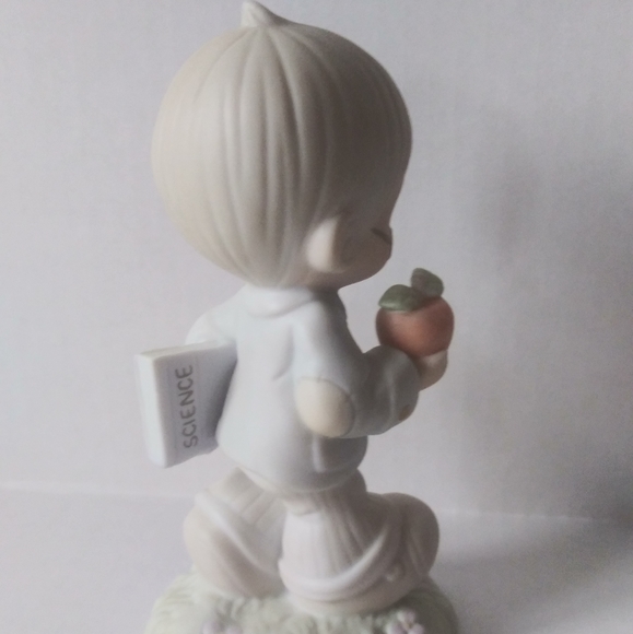 PM Apple for Teacher - Picture 3 of 4